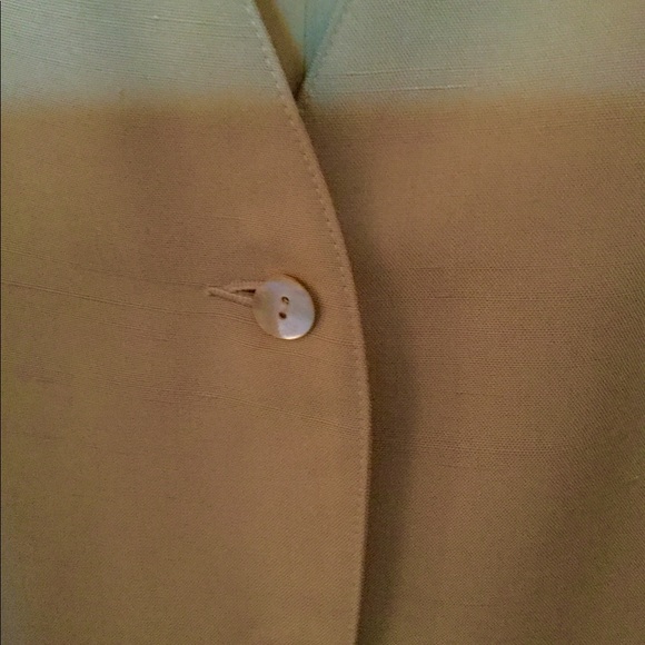 Tom & Linda Platt Silk Dress - Picture 3 of 4